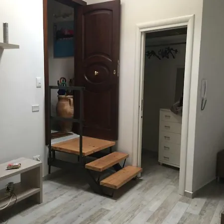 Baglio Dei Corrieri *