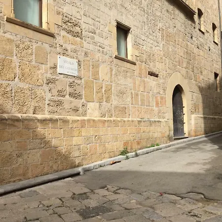 Baglio Dei Corrieri *