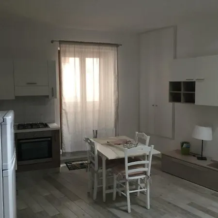 Apartment Baglio Dei Corrieri Palermo