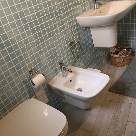 Baglio Dei Corrieri Apartment Palermo