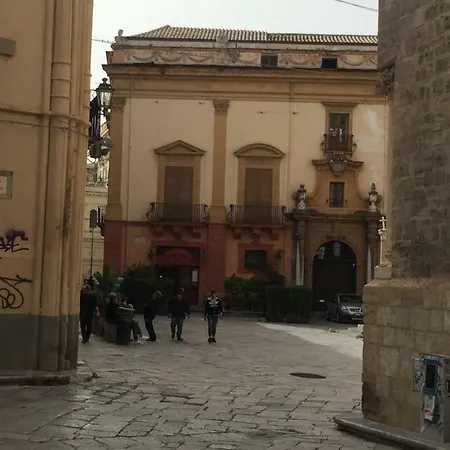 Baglio Dei Corrieri Palermo