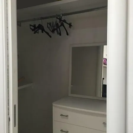 Baglio Dei Corrieri Apartment Palermo
