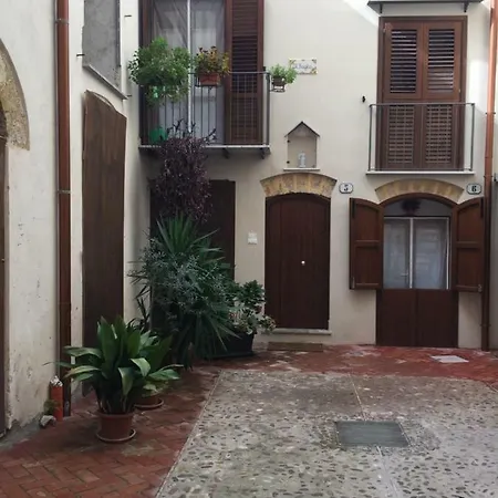 Baglio Dei Corrieri